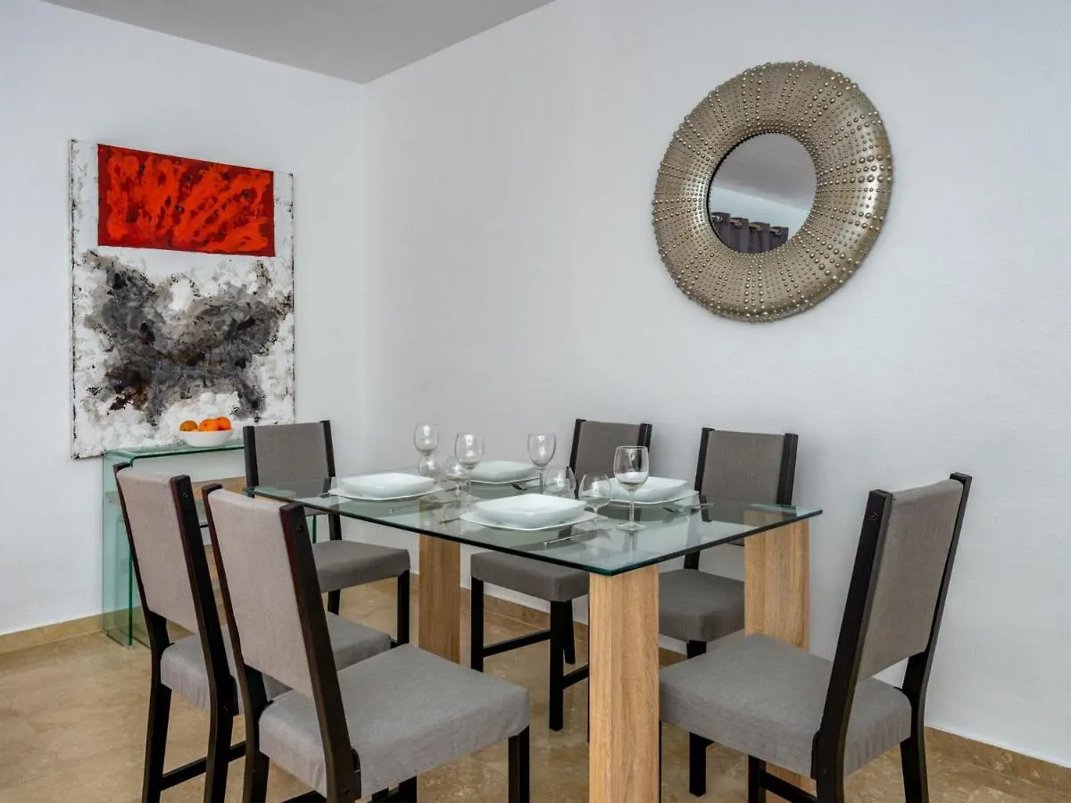 Apartment Coto Real By Interhome Marbella
