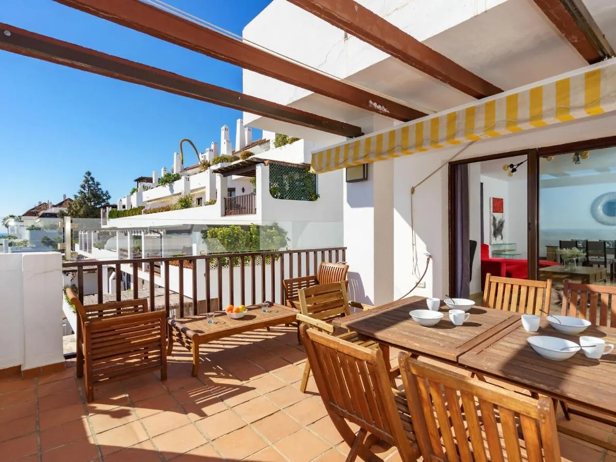 Apartment Coto Real By Interhome Marbella 0*,  Spain