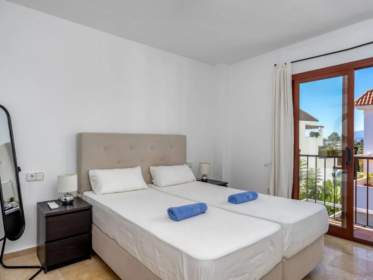 Apartment Coto Real By Interhome Marbella 0*,  Spain