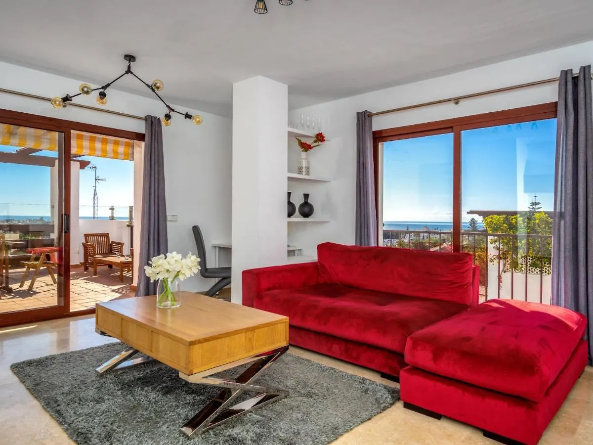 Apartment Coto Real By Interhome Marbella