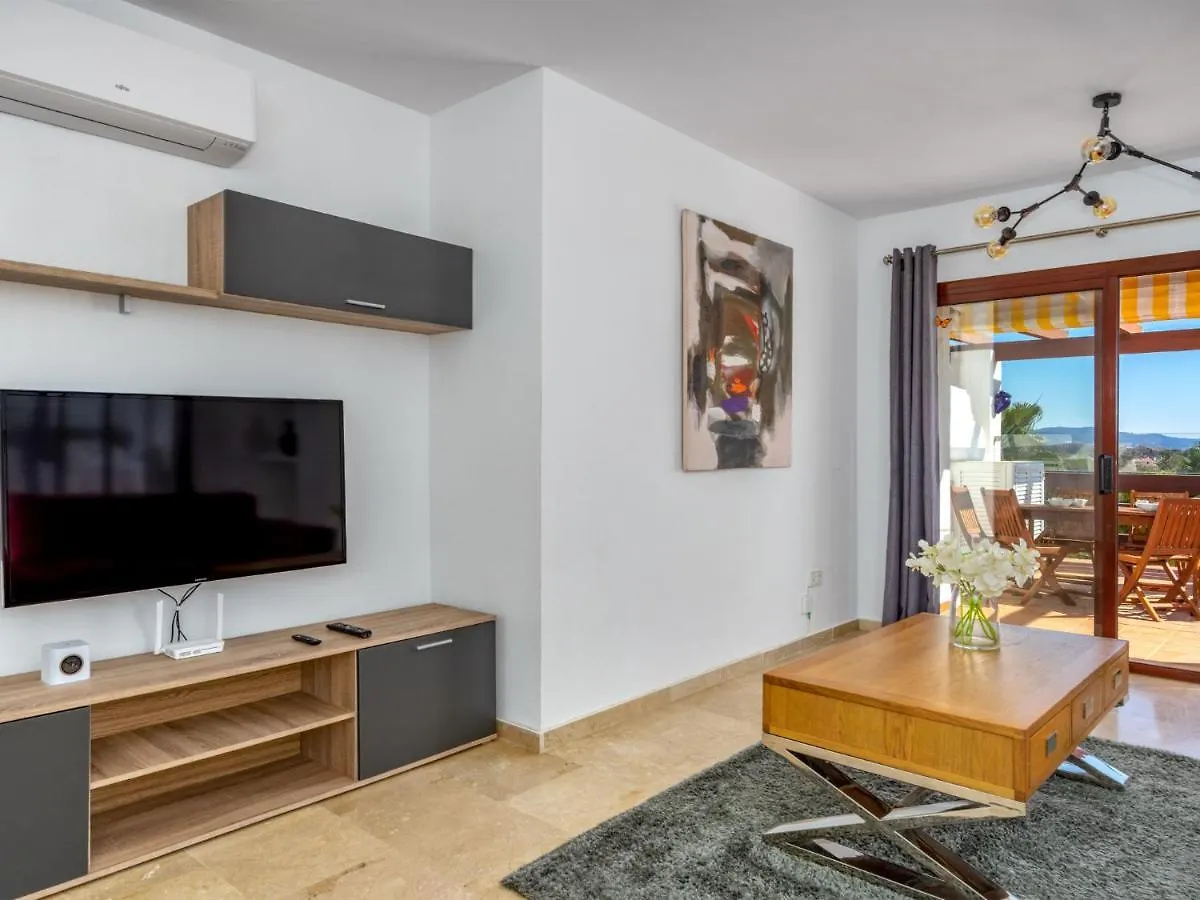 Apartment Coto Real By Interhome Marbella