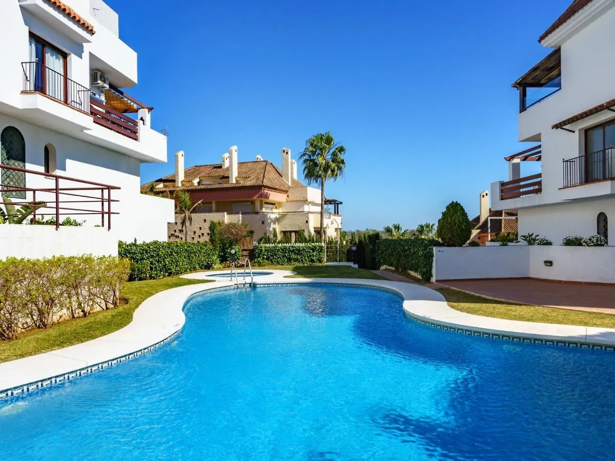 Apartment Coto Real By Interhome Marbella
