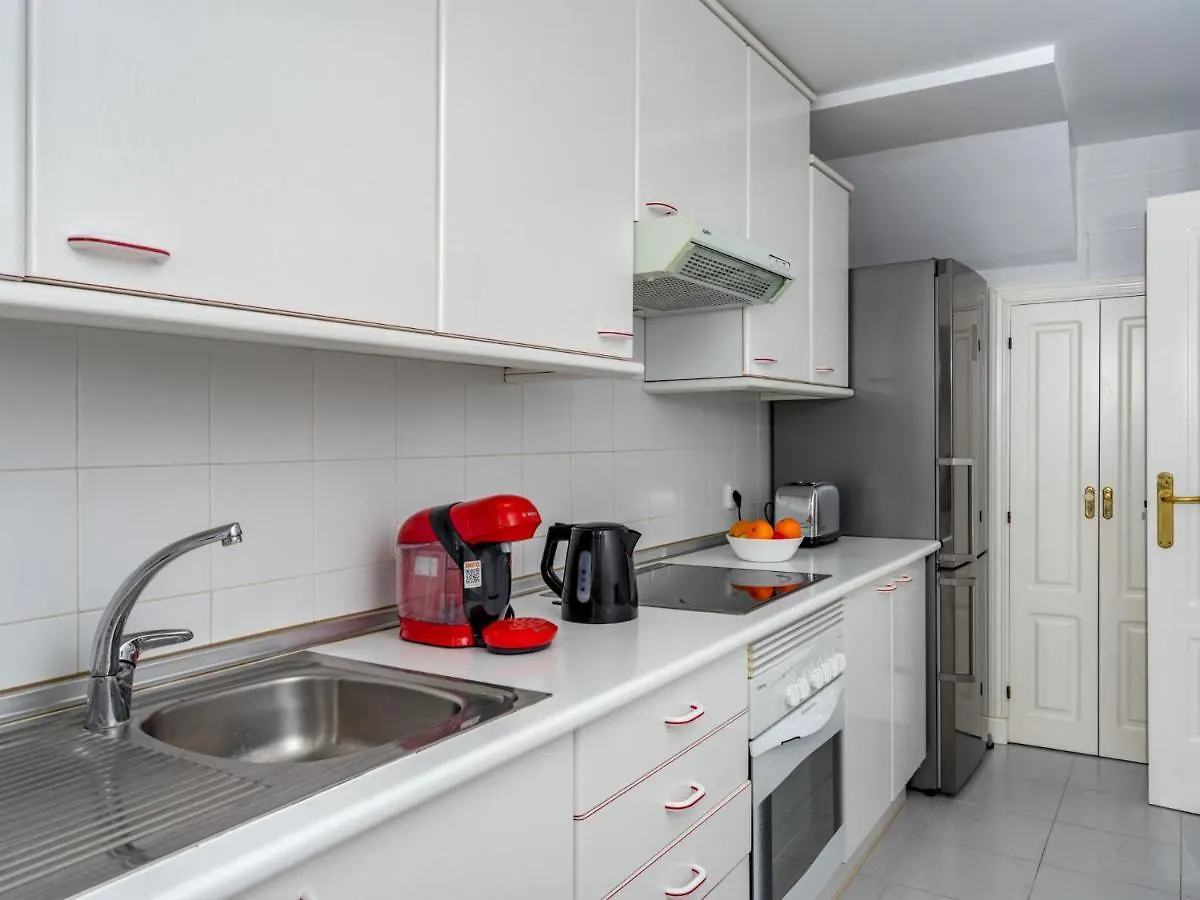 Apartment Coto Real By Interhome Marbella