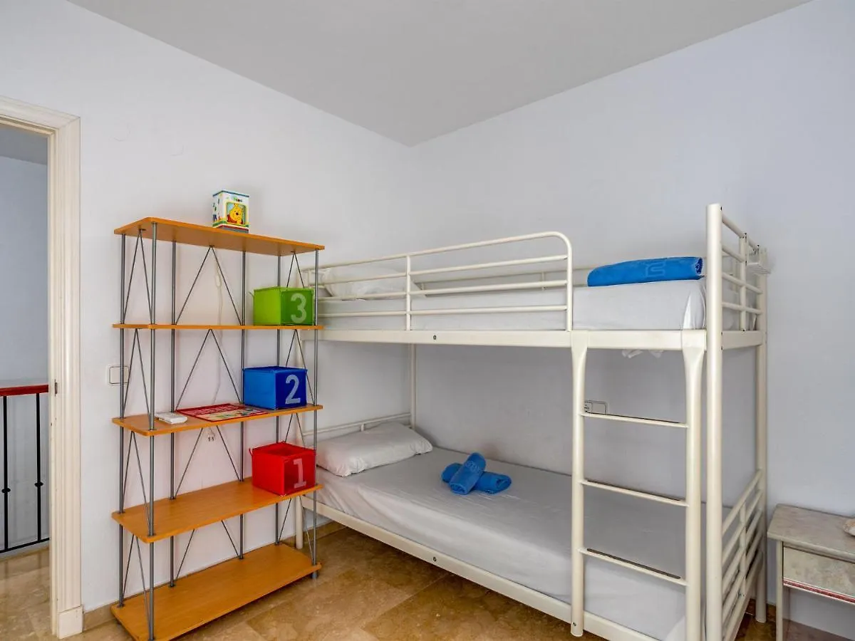 Apartment Coto Real By Interhome Marbella 0*,