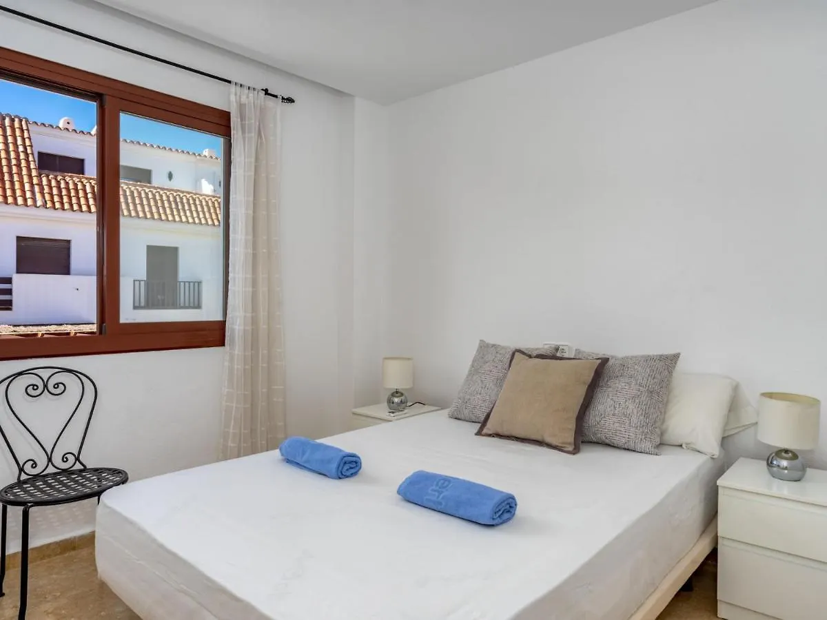 Apartment Coto Real By Interhome Марбелья