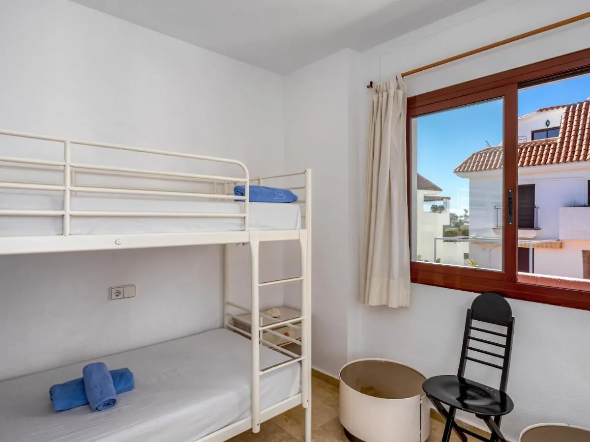 Apartment Coto Real By Interhome Marbella