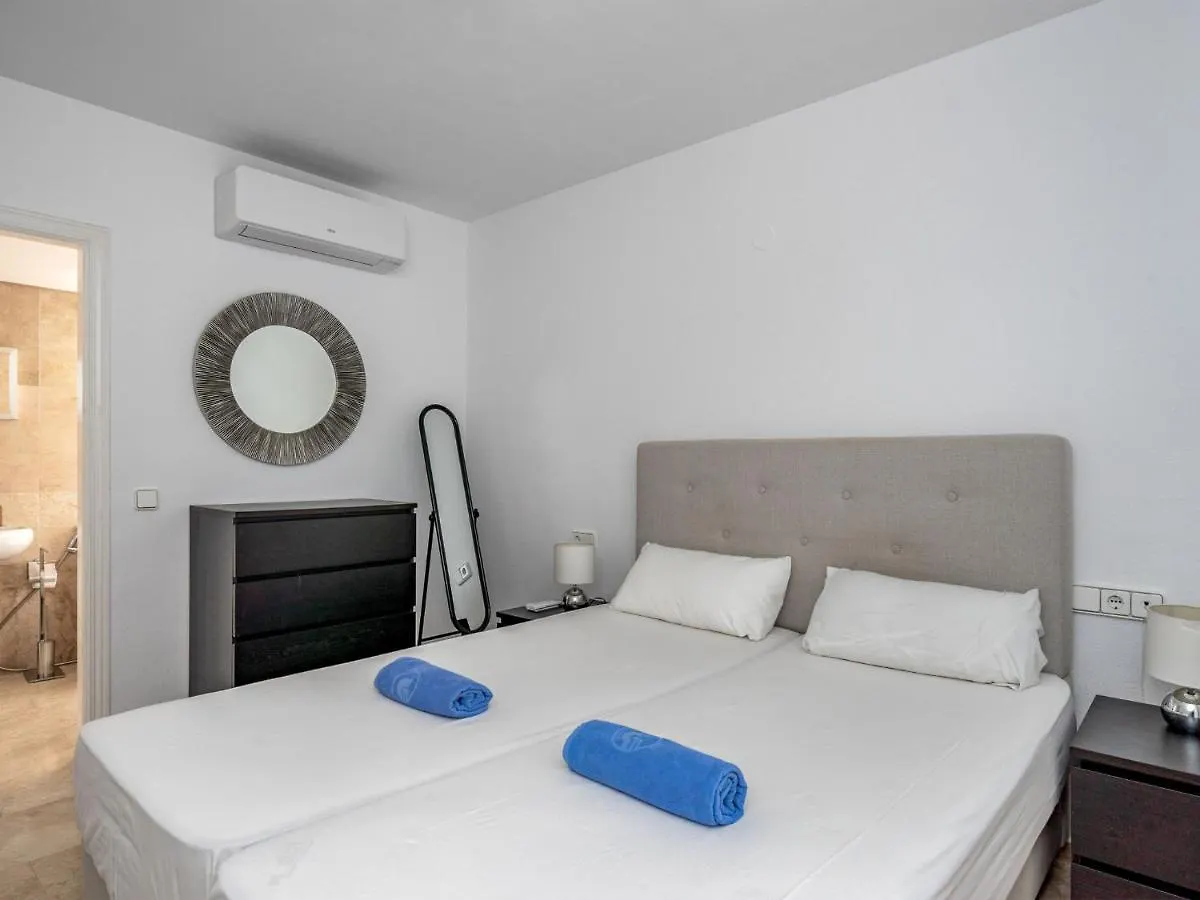 Apartment Coto Real By Interhome Marbella