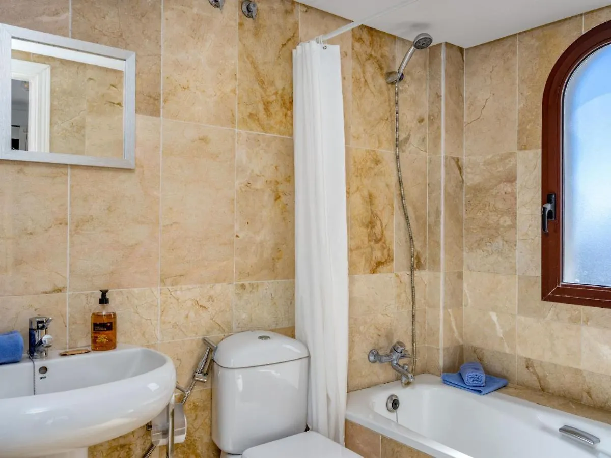 Apartment Coto Real By Interhome Marbella