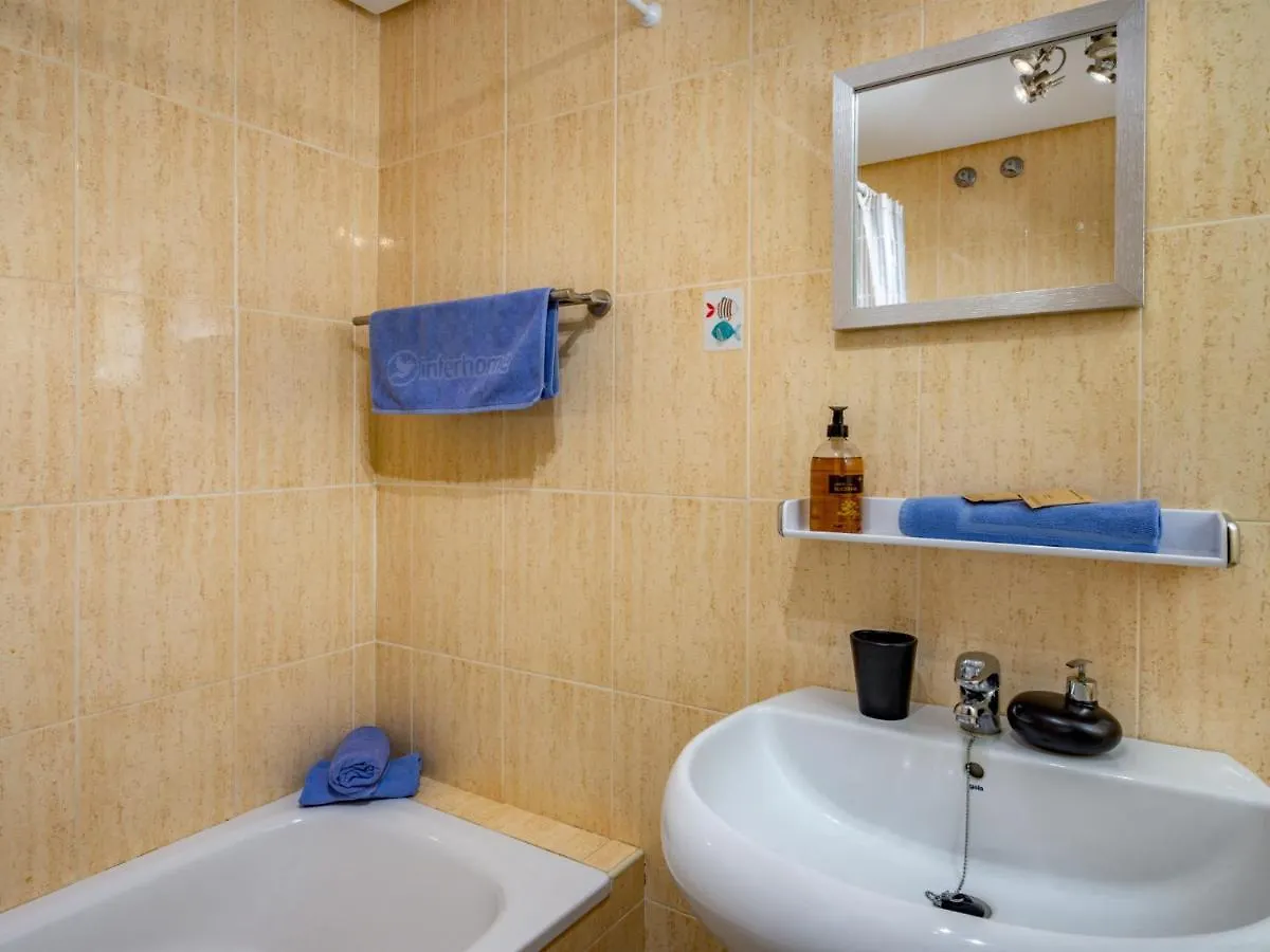 Apartment Coto Real By Interhome Marbella