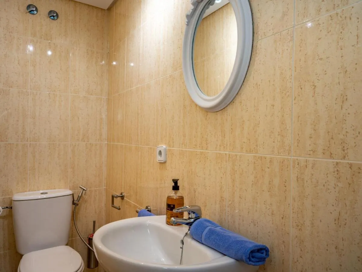 Apartment Coto Real By Interhome Marbella Spain