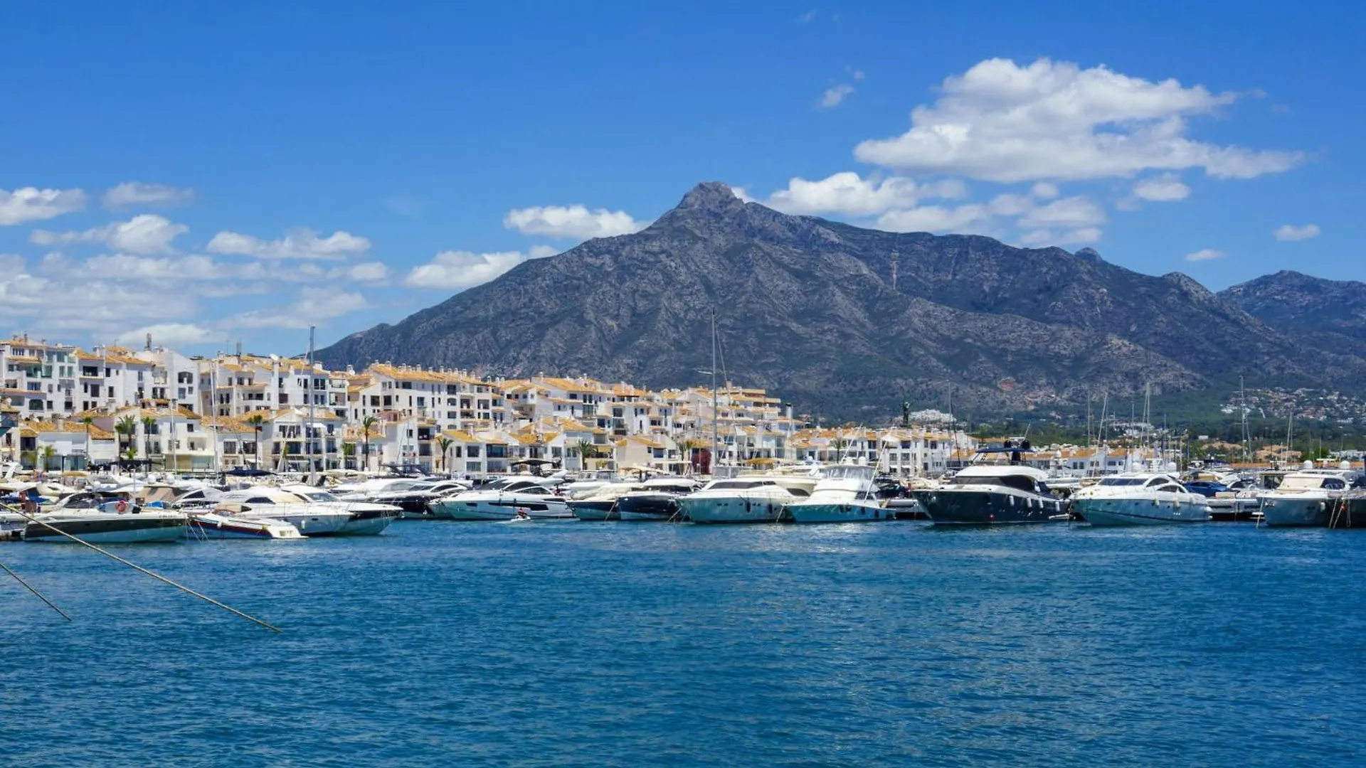 Apartment Coto Real By Interhome Marbella Spain