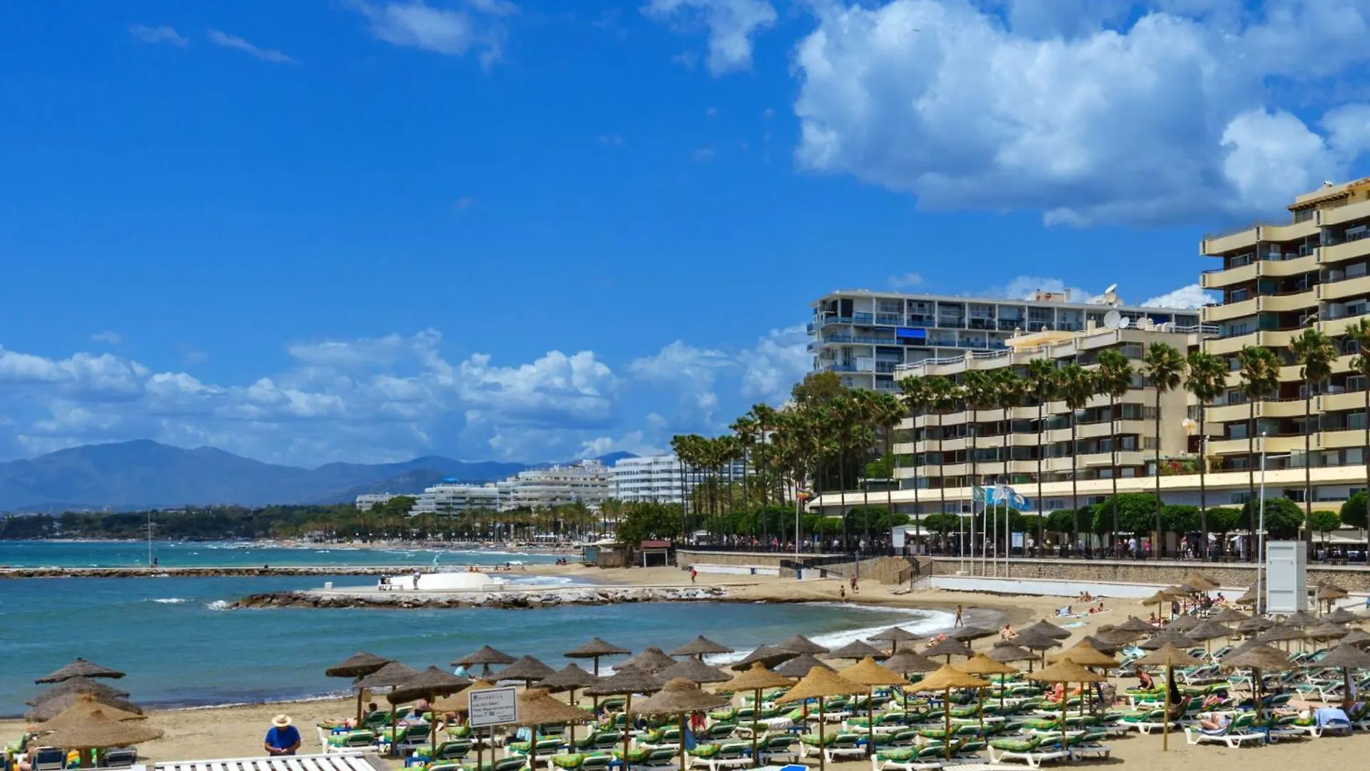 Apartment Coto Real By Interhome Marbella Spain