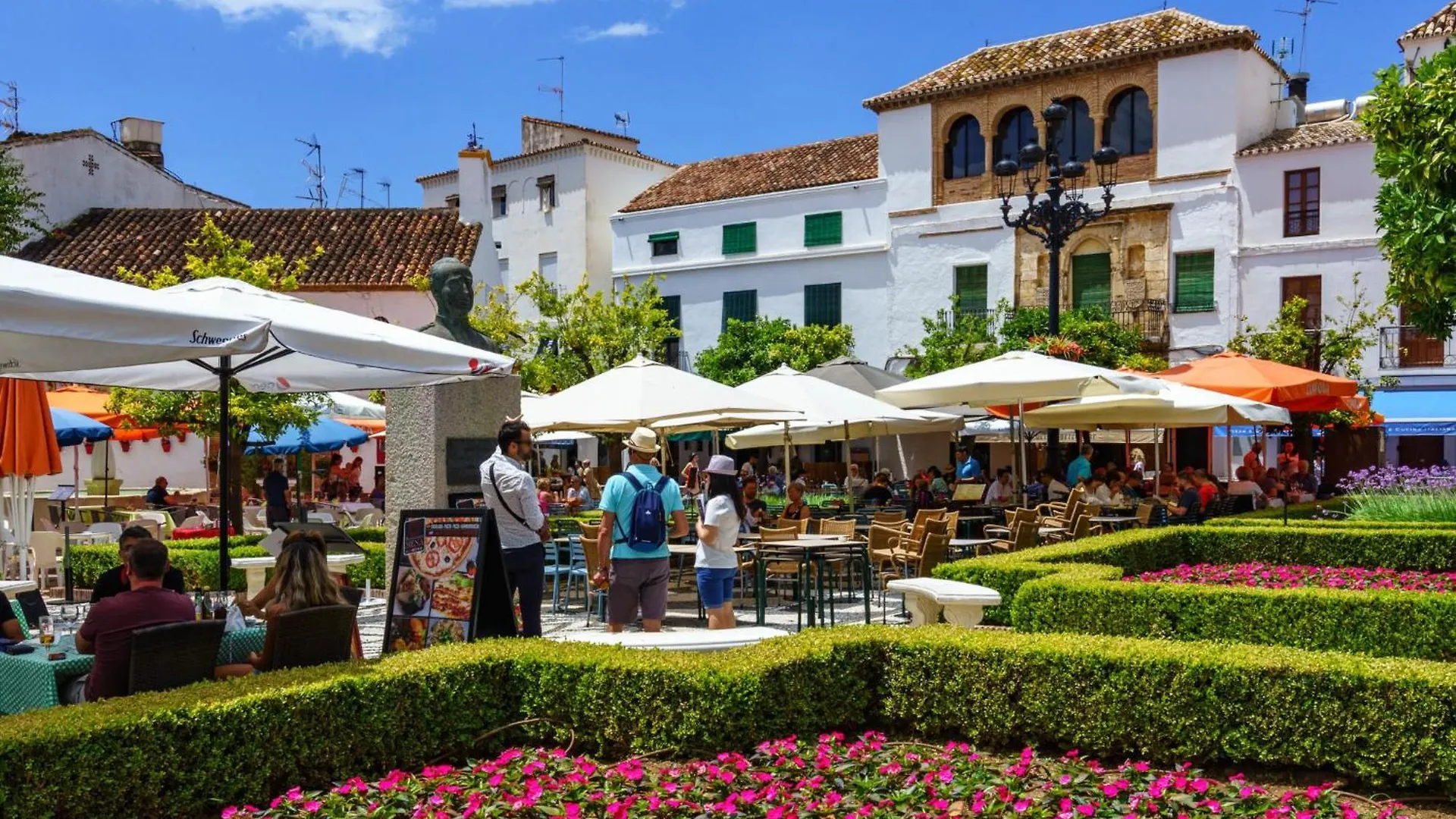 Apartment Coto Real By Interhome Marbella