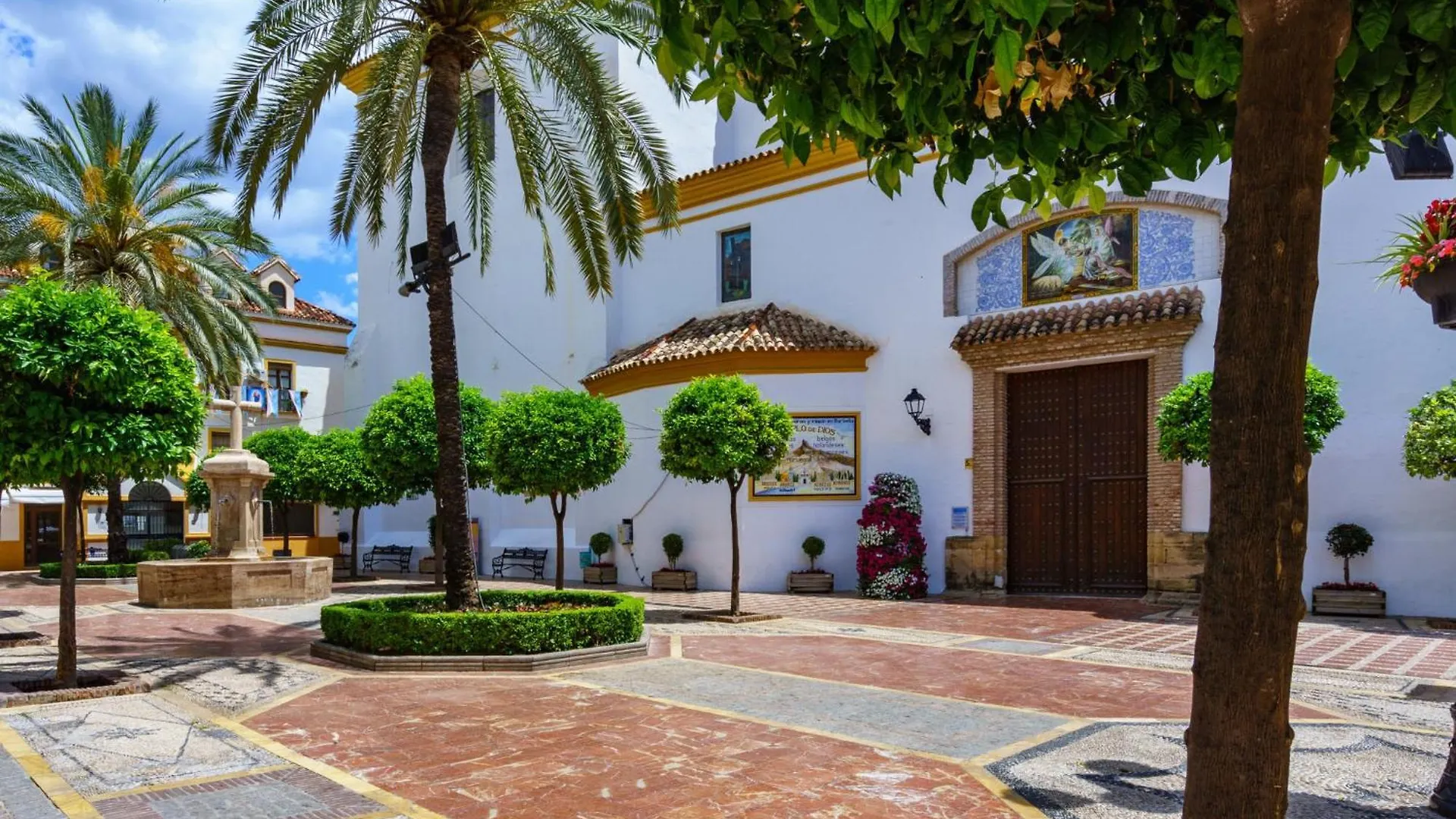 Apartment Coto Real By Interhome Marbella
