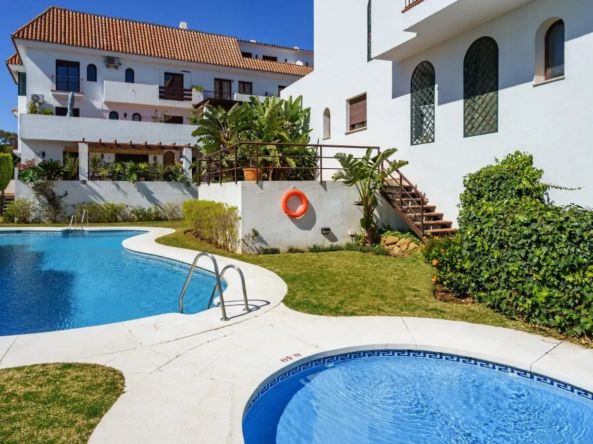 Apartment Coto Real By Interhome Marbella 0*,