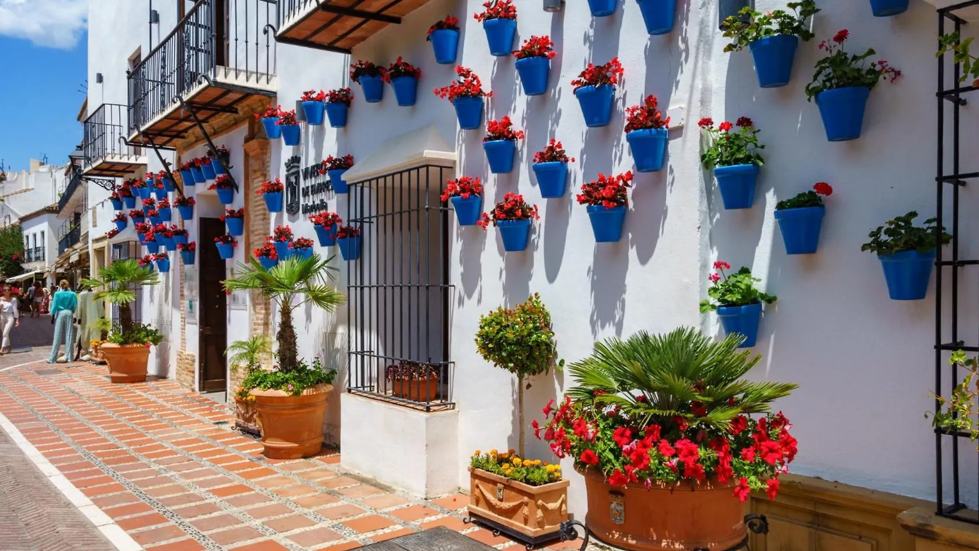Apartment Coto Real By Interhome Marbella